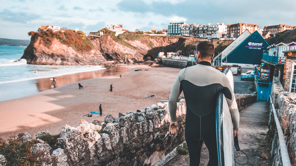 Beyond the Waves: What to Do in Newquay When There's No Surf