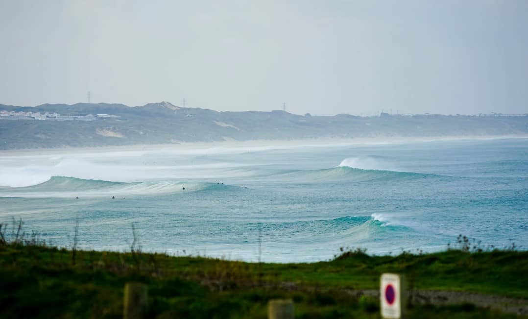 Best Surf Beaches UK