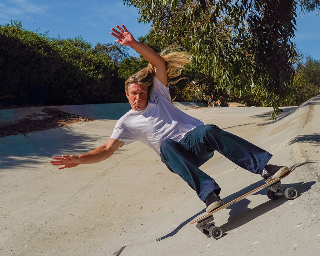 A Guide to Carver Skateboards