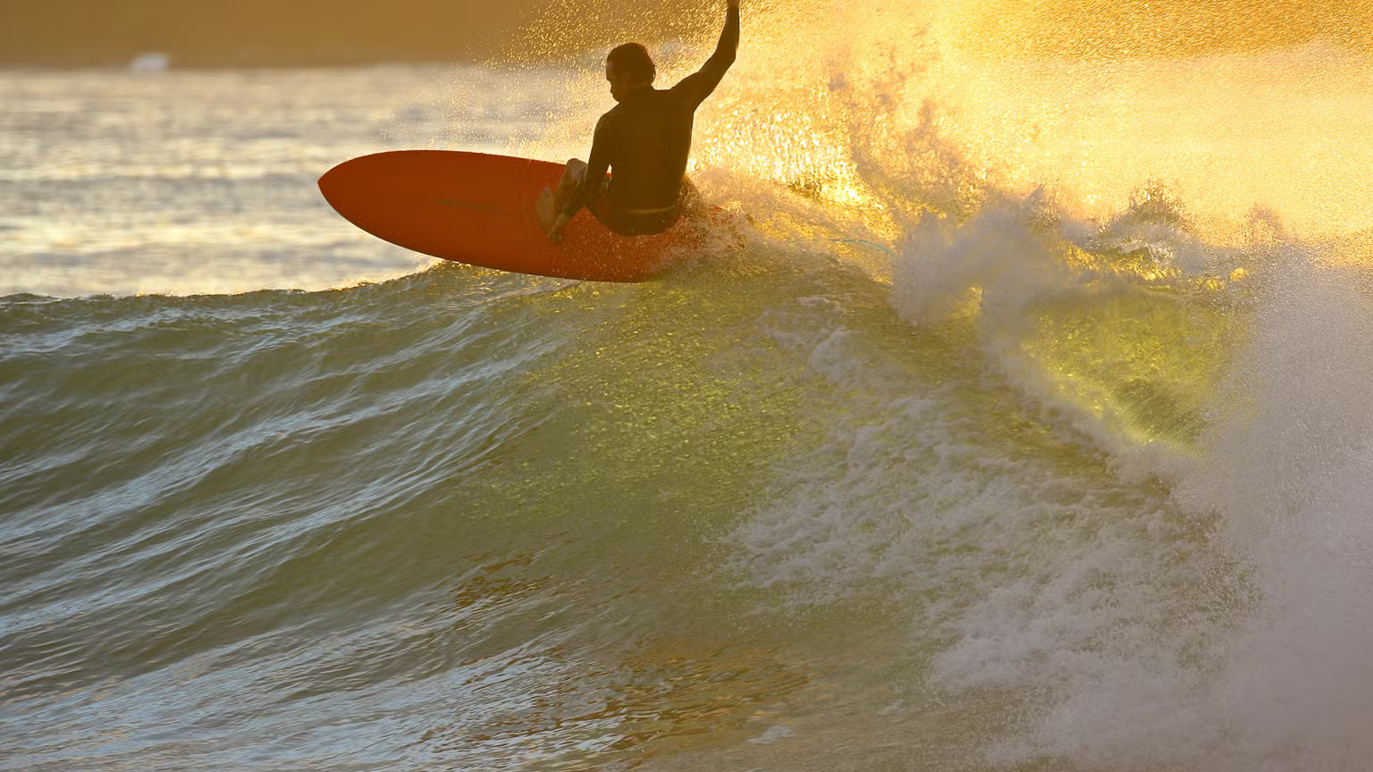 How To Surf a Mid-Length, With Devon Howard