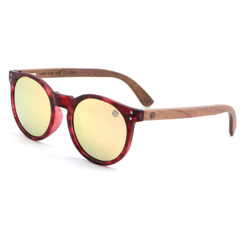 Union of Surf Sunglasses - Mini Malibu Sunglasses Union Of Surf