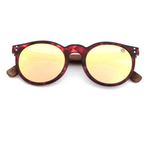 Union of Surf Sunglasses - Mini Malibu Sunglasses Union Of Surf