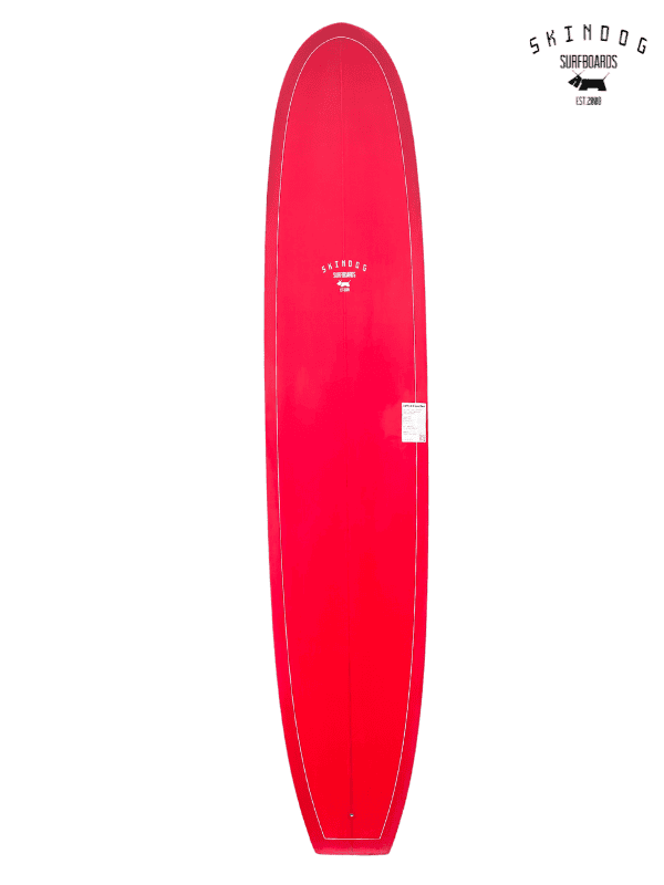 Skindog Surfboards - Cherrypicker Longboard 9'6