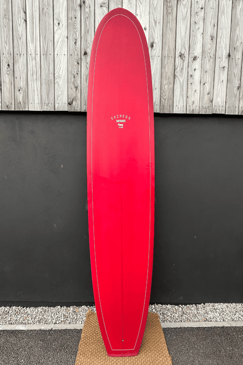 Skindog Surfboards - Cherrypicker Longboard 9'6" Surfboard Skindog Surfboards 9'6"  