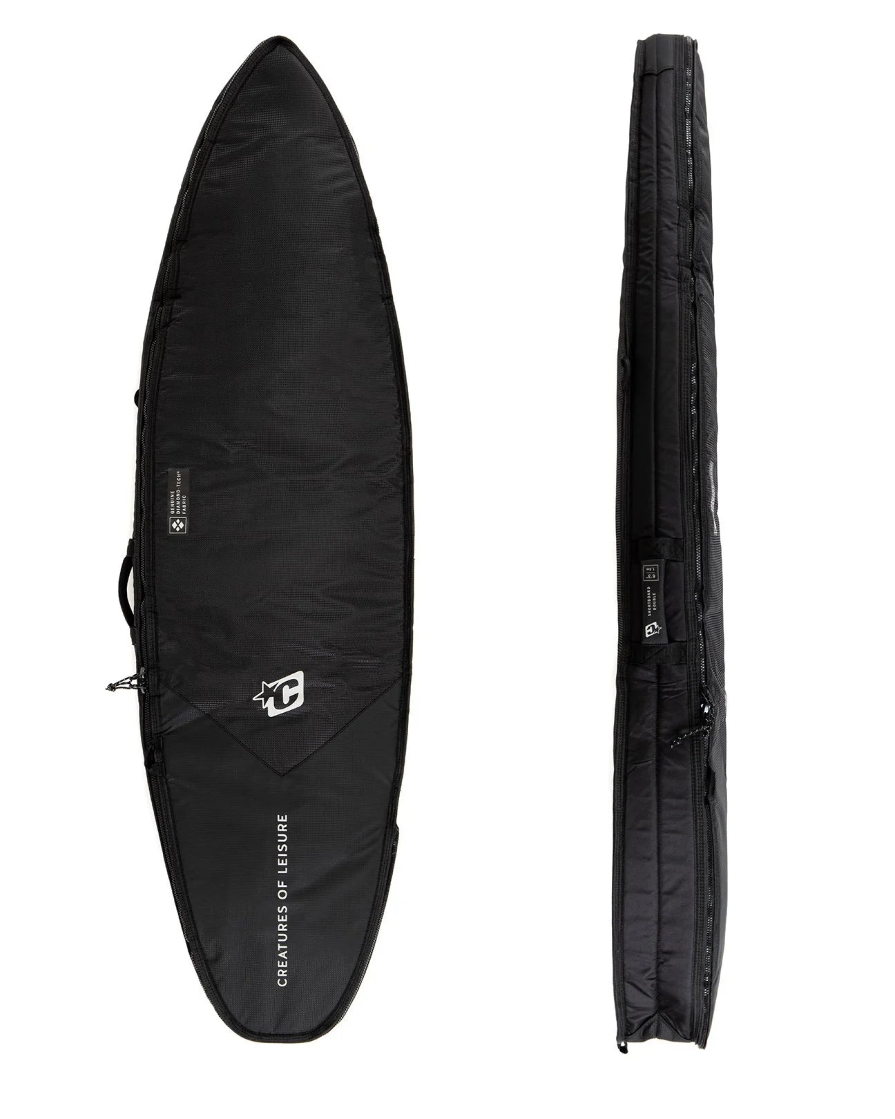 Creatures Of Leisure - Board Bags, Leashes, Traction Pads