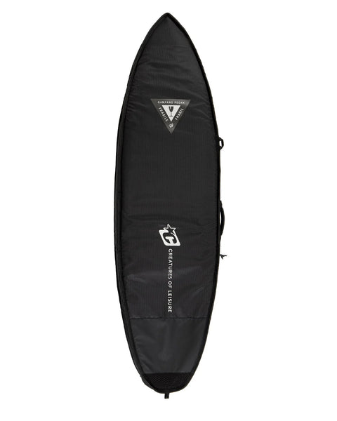 8mm All Rounder Double Surfboard Bag - Creatures of Leisure - Multiple Sizes Surfboard Bag Creatures of Leisure   