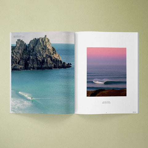 Wavelength Magazine - Issue 260 Surf Magazine Wavelength Magazine   