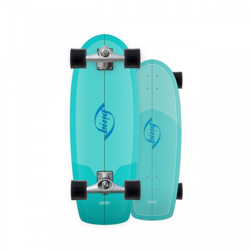 Complete Surf Skates for Sale | Surf Skateboards