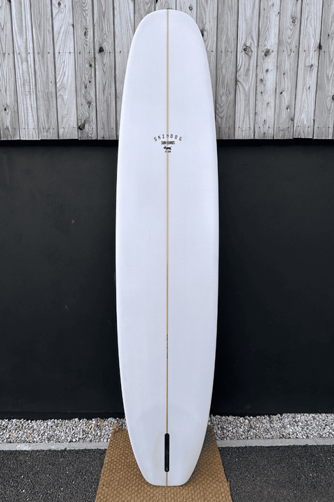 Skindog Surfboards - Double Scoop Longboard 9'8" Surfboard Skindog Surfboards   