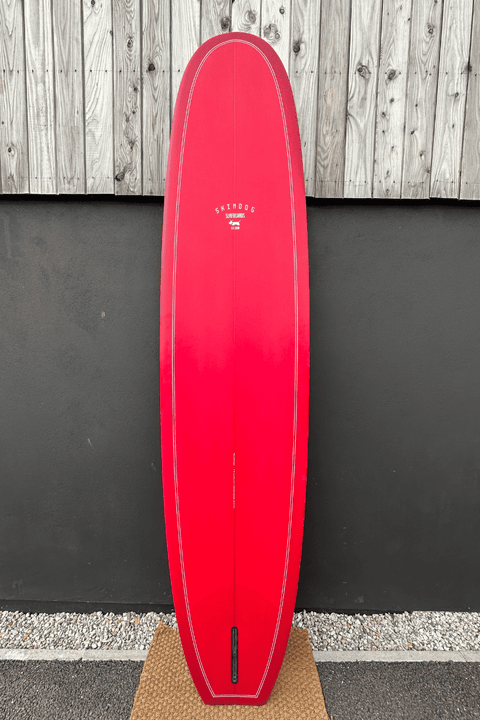 Skindog Surfboards - Cherrypicker Longboard 9'6" Surfboard Skindog Surfboards   
