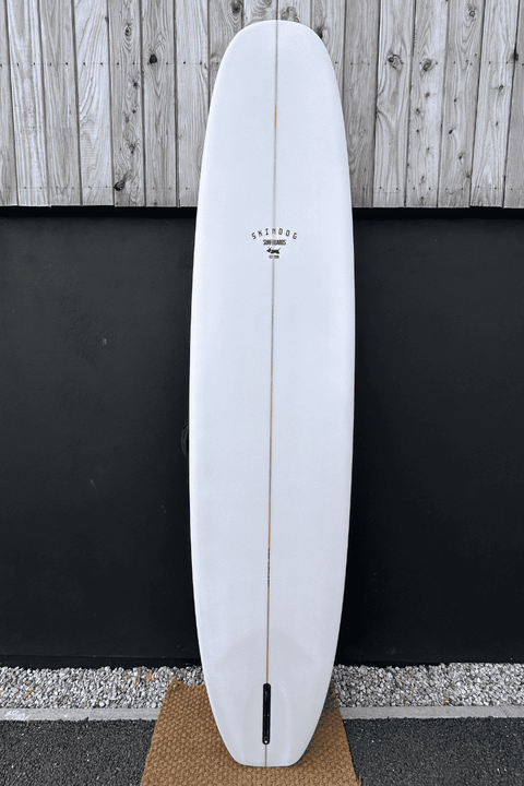 Skindog Surfboards - Double Scoop Longboard 9'6" Surfboard Skindog Surfboards   