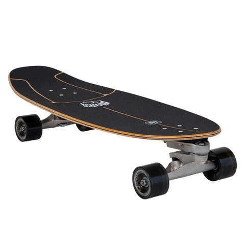 30.5"" ...Lost Puddle Jumper - C7 Complete Surf Skateboard - Carver Surf Skateboards Carver Skateboards   