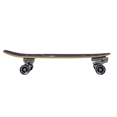 30.5"" ...Lost Puddle Jumper - C7 Complete Surf Skateboard - Carver Surf Skateboards Carver Skateboards   