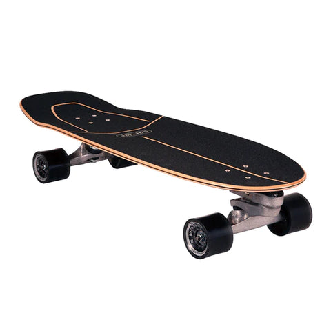 31.25" Knox Phoenix - C7 Complete Surf Skateboard - Carver Surf Skateboards Carver Skateboards   