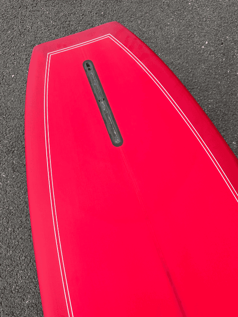 Skindog Surfboards - Cherrypicker Longboard 9'6" Surfboard Skindog Surfboards   