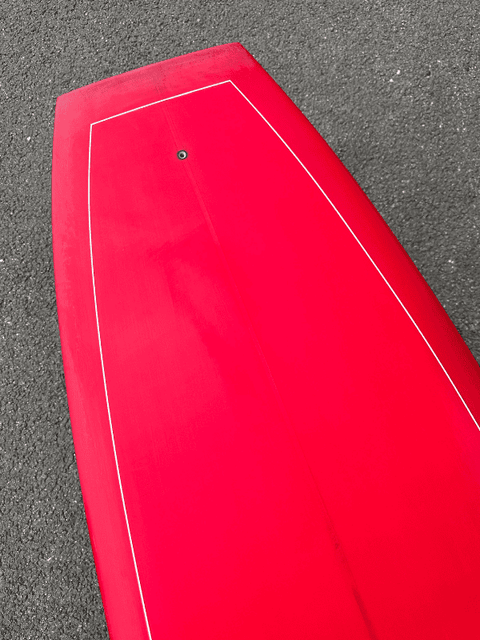 Skindog Surfboards - Cherrypicker Longboard 9'6" Surfboard Skindog Surfboards   