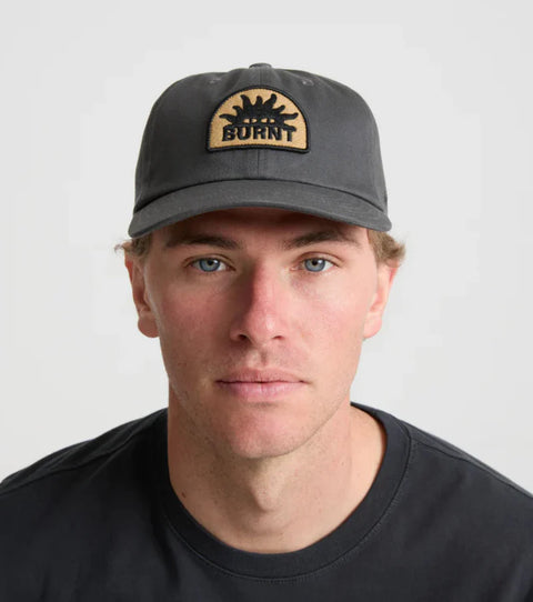 Burnt Nomad - ROARK - Cap Cap Roark