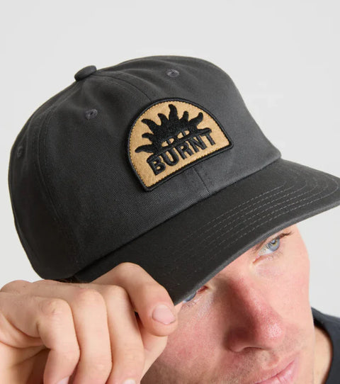 Burnt Nomad - ROARK - Cap Cap Roark