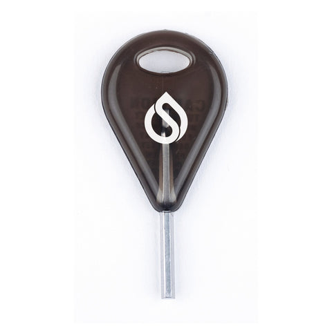 Fin Key FCS Fin attachment Surflogic