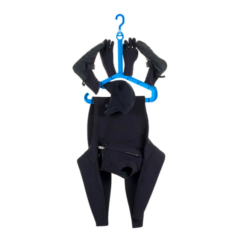 Wetsuit Hanger Maxi - Surflogic Wetsuits Surflogic