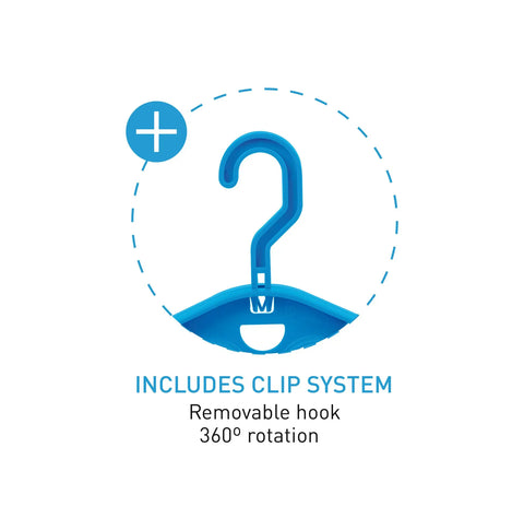 Wetsuit Hanger Maxi - Surflogic Wetsuits Surflogic