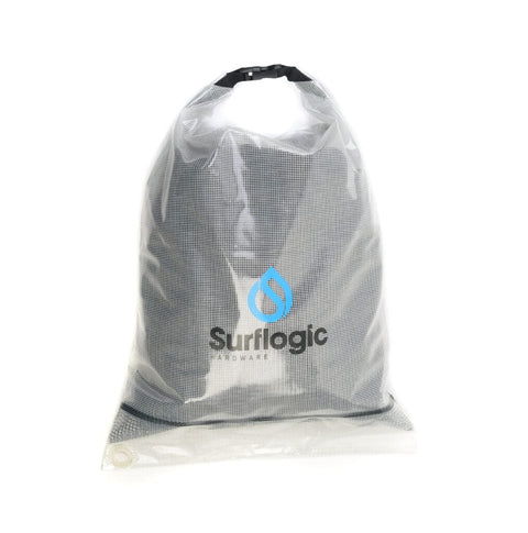 Wetsuit Clean & Dry System Bag Wetsuit Bag Surflogic   