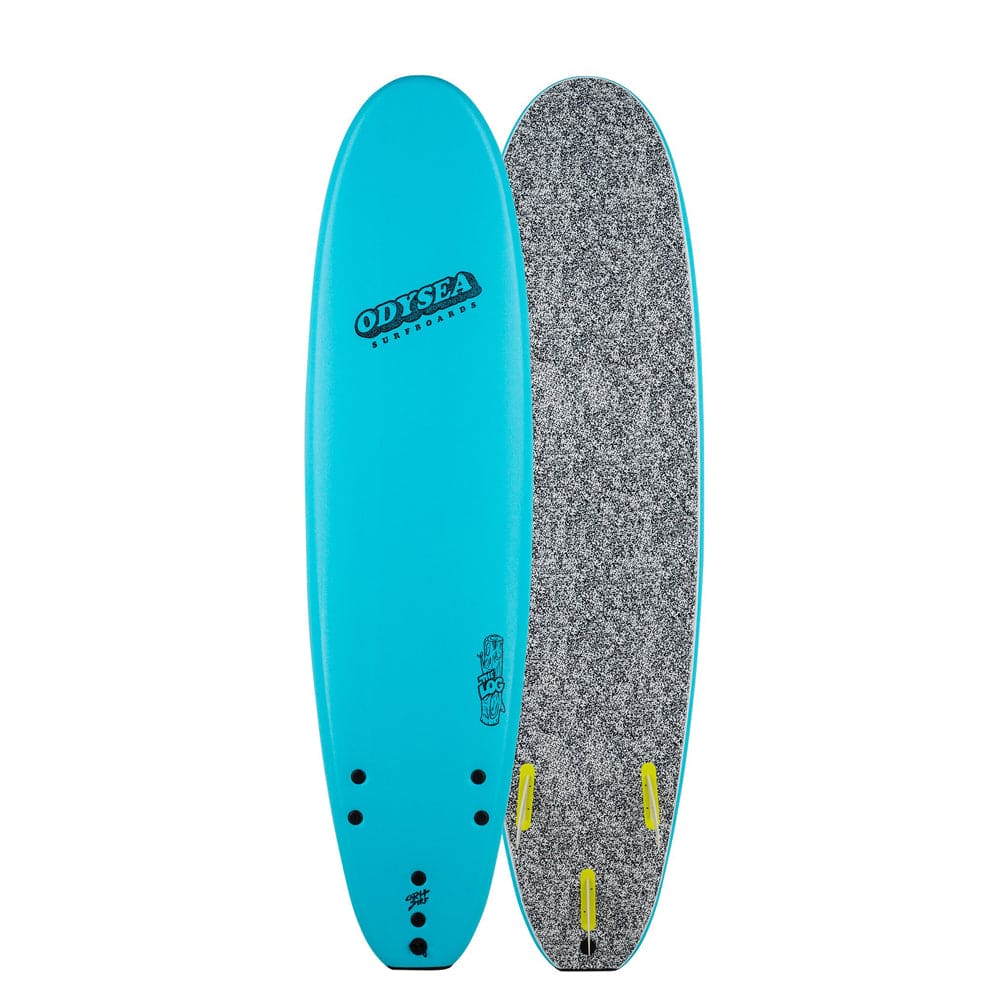 CATCH SURF ODYSEA 7'0″ LOG TRI FIN その他