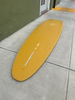 Crime Surfboards - Cali Stubby 8'0" - Dijon