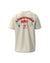 90s Grom T-Shirt White - Lightning Bolt Surf Co T-Shirt Lightning Bolt   