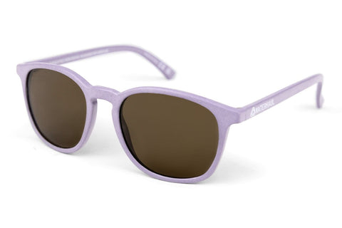 Waterhaul Sunglasses - Kynance Heather Brown - Mineral Glass Sunglasses Waterhaul Medium