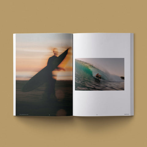 Wavelength Magazine - Issue 267 Surf Magazine Wavelength Magazine