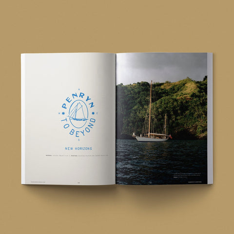 Wavelength Magazine - Issue 267 Surf Magazine Wavelength Magazine