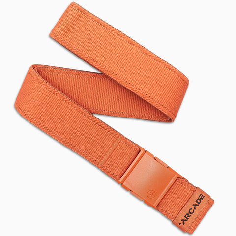 Arcade Belt - Atlas A2 Stretch Belt Surf Belt Arcade Belts Coral
