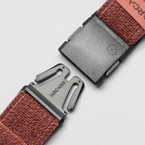 Arcade Belt - Atlas A2 Stretch Belt Surf Belt Arcade Belts