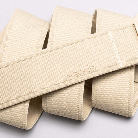 Arcade Belt - Atlas A2 Stretch Belt Surf Belt Arcade Belts