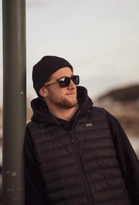 Union of Surf Sunglasses - Bells Beach Sunglasses Union Of Surf
