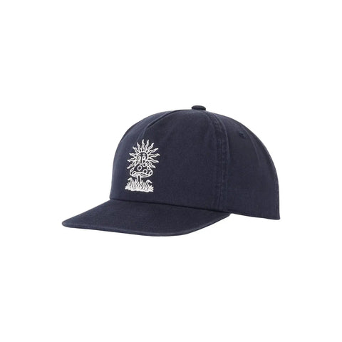 Fun Guy Hat - Katin Cap Katin Blue