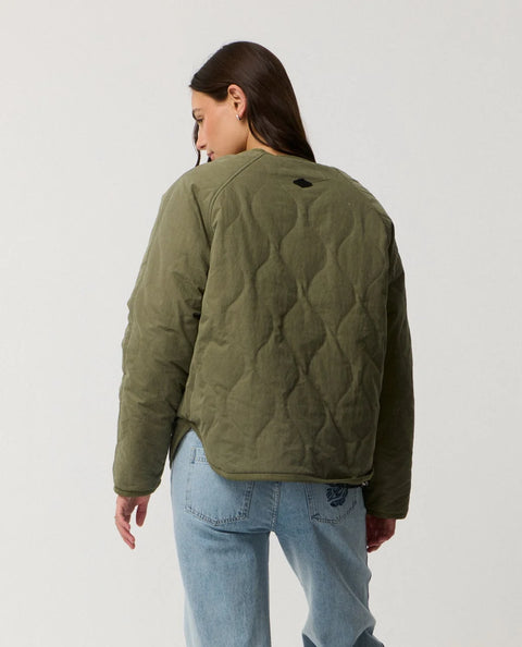 Bossa Nova Revo Jacket - Rip Curl