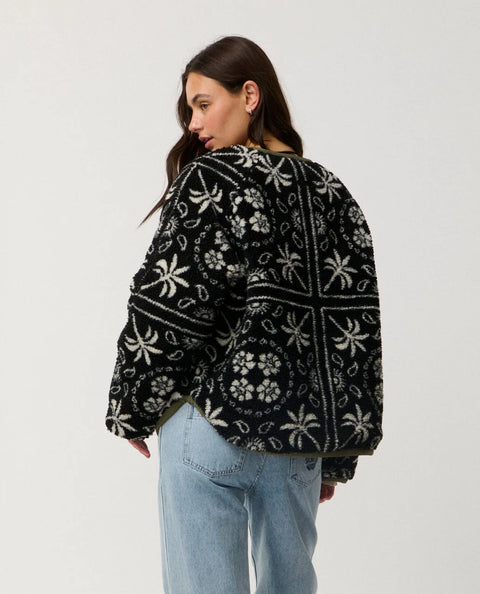 Bossa Nova Revo Jacket - Rip Curl