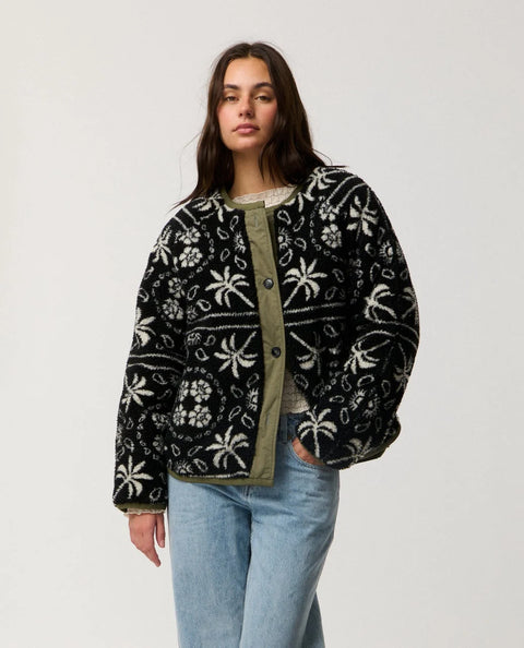 Bossa Nova Revo Jacket - Rip Curl