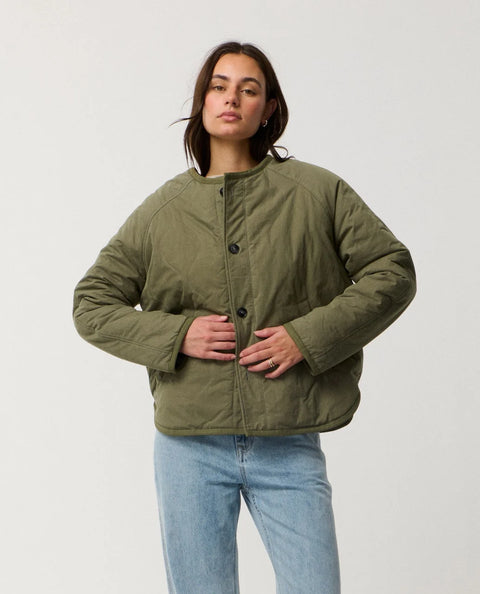 Bossa Nova Revo Jacket - Rip Curl