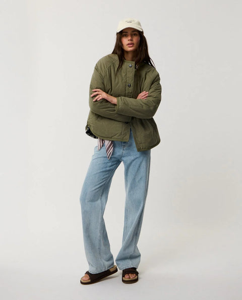 Bossa Nova Revo Jacket - Rip Curl