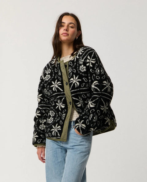Bossa Nova Revo Jacket - Rip Curl