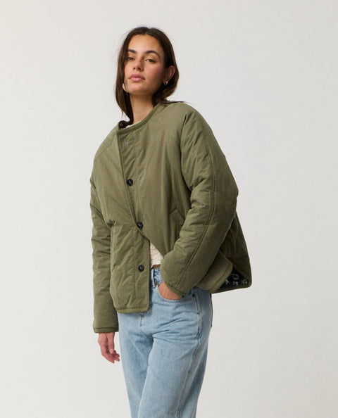 Bossa Nova Revo Jacket - Rip Curl
