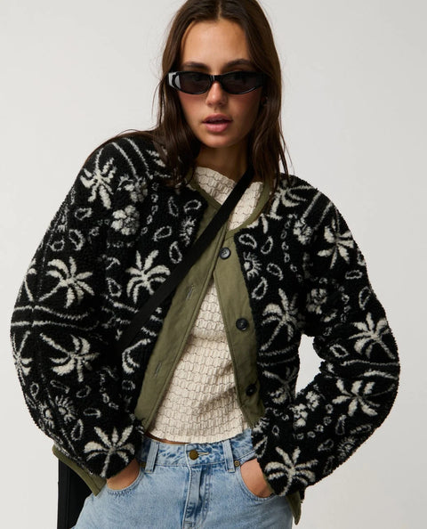 Bossa Nova Revo Jacket - Rip Curl