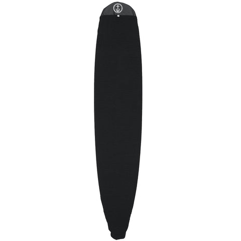 Captain Fin Co - Longboard Boardsock - Black