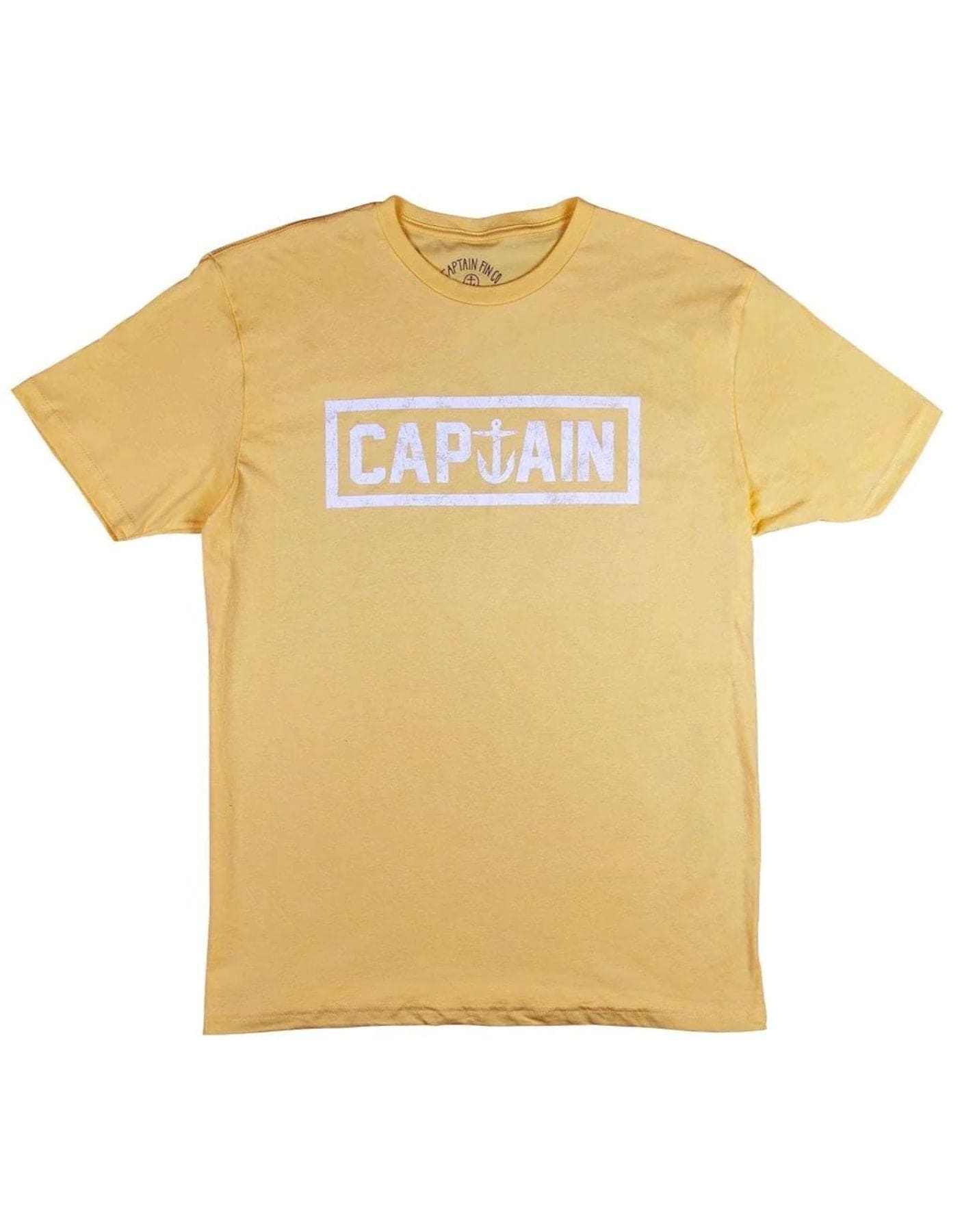 Captain Fin Co | Hats, T-Shirts, Fins, Hoodies | 10 Over Surf Shop