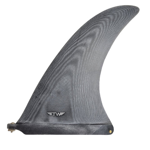 Captain Fin Co - Tyler Warren Narrowed Pivot- 10/10.25/10.75 - Black