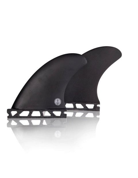 Captain Fin Co Side Biters - Futures - Surfboard Fin Surfboard Fins Captain Fin Co   