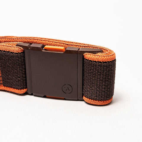 Arcade Belt - Carto - Chestnut Coral Surf Belt Arcade Belts